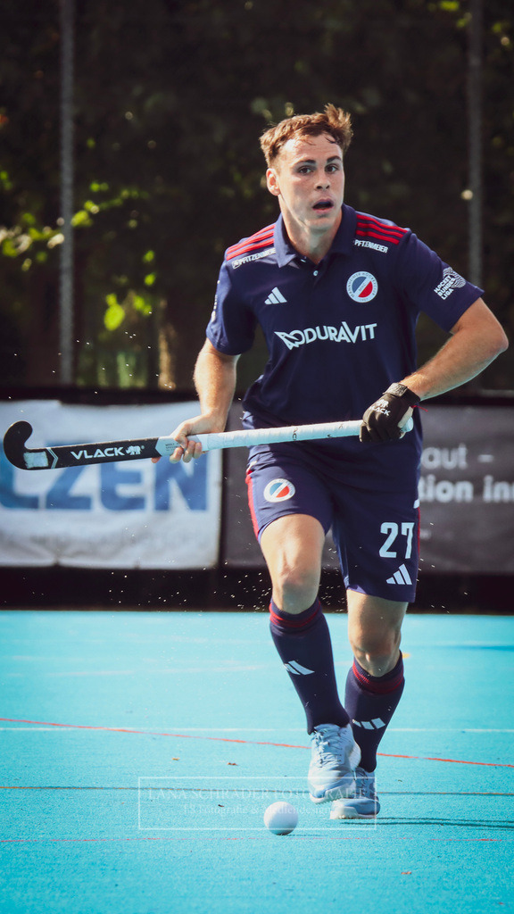 Bundesliga Herren Havestehuder THC - Mannheimer HC 14.09.24 Hamburg_92 | lanaschraderfotografie - Realisiert mit Pictrs.com