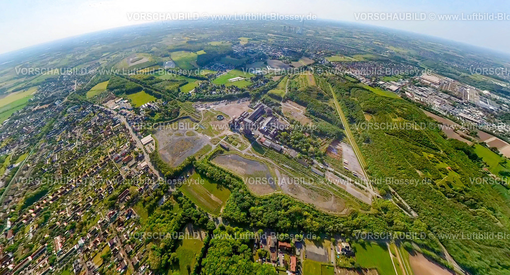 Hamm230520001ZecheHeinrichRobert | Luftbild, Zeche Heinrich Robert, Bergwerk Ost Hamm mit Hammerkopfturm,
CreativRevier, Erdkugel, Fisheye Aufnahme, Fischaugen Aufnahme, 360 Grad Aufnahme, Stadtbezirk Herringen, Hamm, Ruhrgebiet, Nordrhein-Westfalen, Deutschland