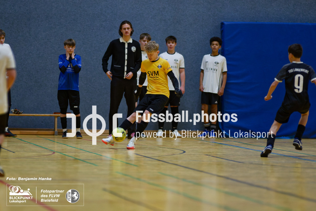 20260131_U15_Turnier_Versmold_083 | Blickpunkt Lokalsport - Realisiert mit Pictrs.com
