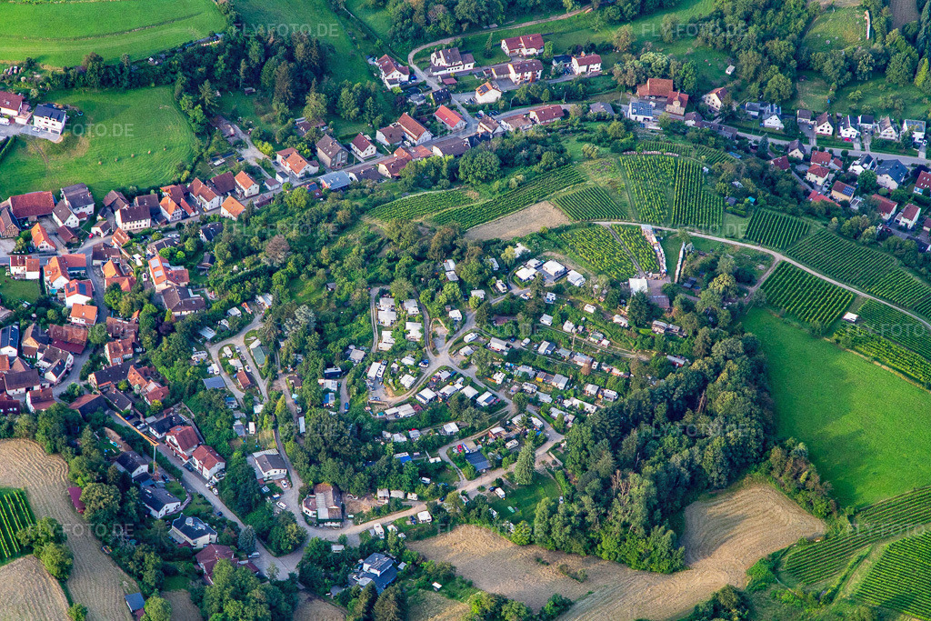 Camping "Oase der Ruhe" http://www.camping-bergstrasse.de/ | Luftbild: Camping "Oase der Ruhe" http://www.camping-bergstrasse.de/ im Ortsteil Gronau in Bensheim im Bundesland Hessen in Deutschland. Foto: IMG_142705.jpg vom 19.07.2024 durch ©2025 Werner Riehm fly-foto.de/copyright - Realisiert mit Pictrs.com