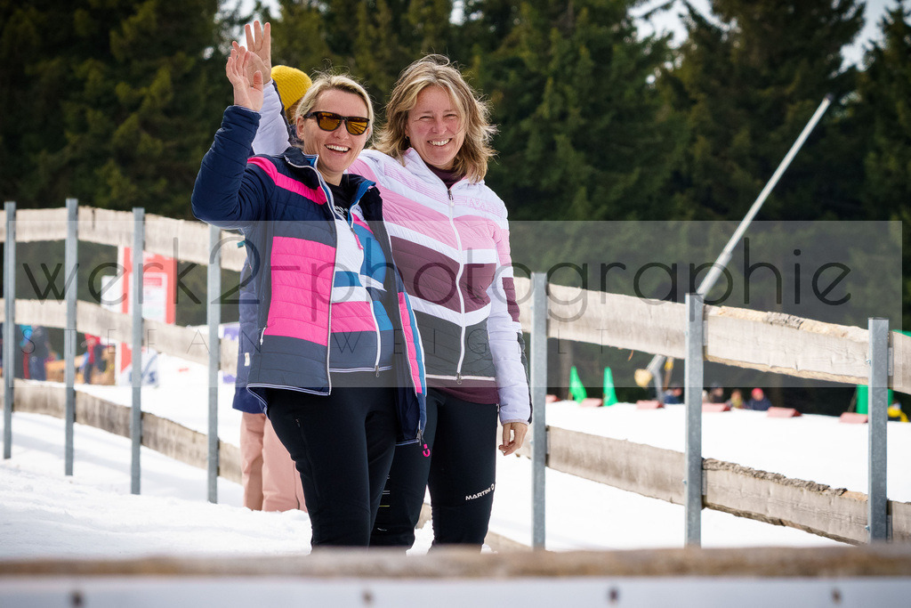 DSC Oberweisenthal | O´thal am 18. und 19. März 2023