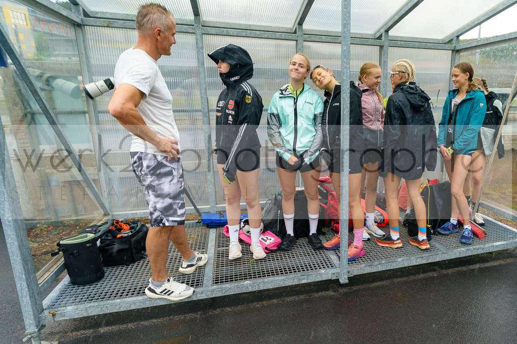 Training Day | TG Werl