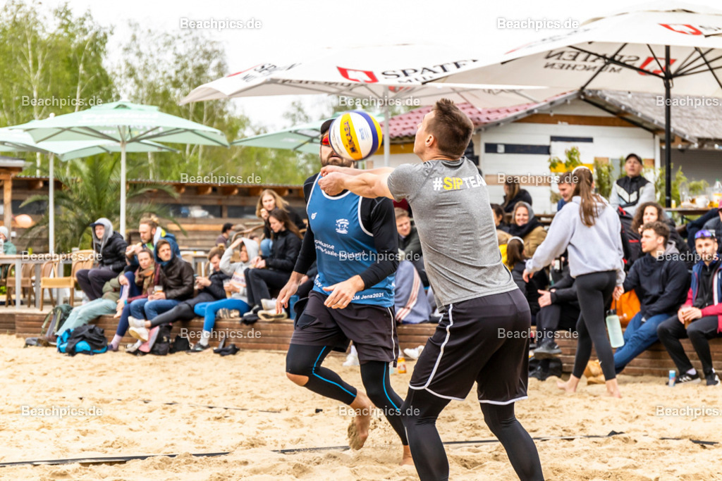 2023-00066195-BB-Tour-A-Turnier-BeachMite |  29.04.2023; Berlin Foto: Gerold Rebsch - www.beachpics.de
