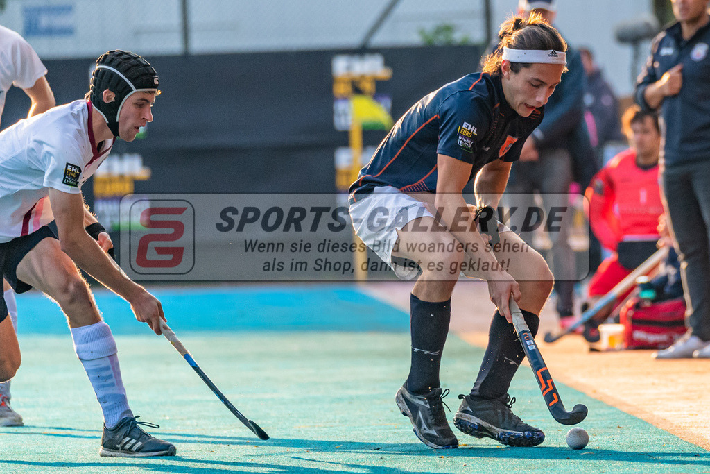 SM_20220930-D5A_1723 | CA Montrouge - Wimbledon HC / 3:5