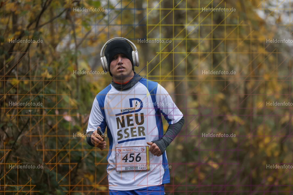 Neusser Erftlauf 2025  | Neusser Erftlauf 2025 Foto: Heldenfoto.de