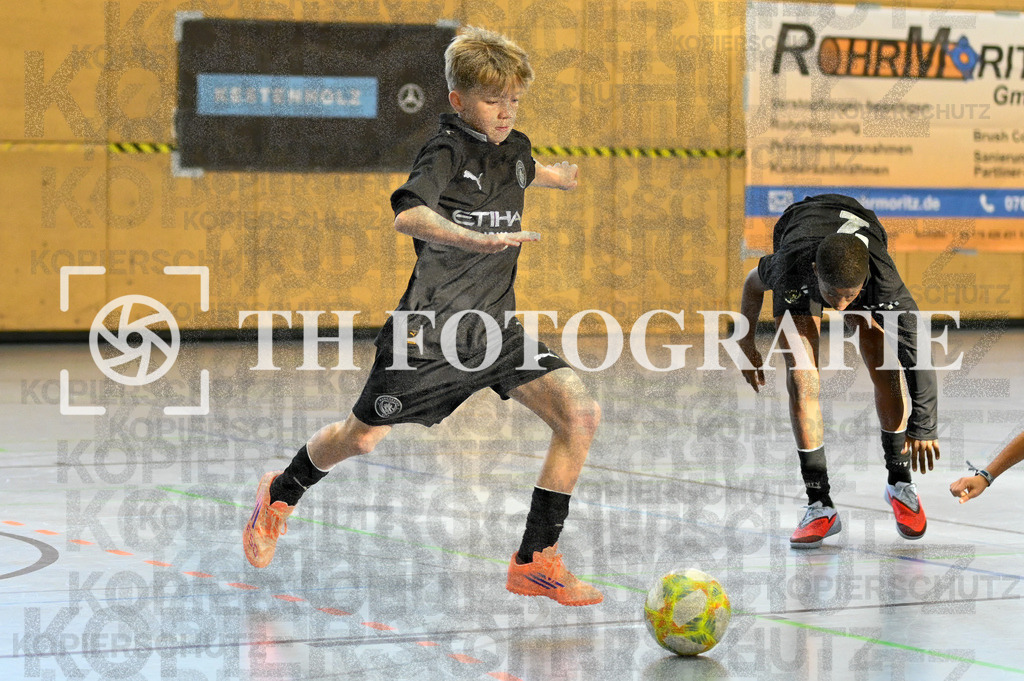 GER, Begegnung, Fussball, PS-Immo-Cup 2026,U13 Hallenturnier, 17.01.2026 | TH Fotografie