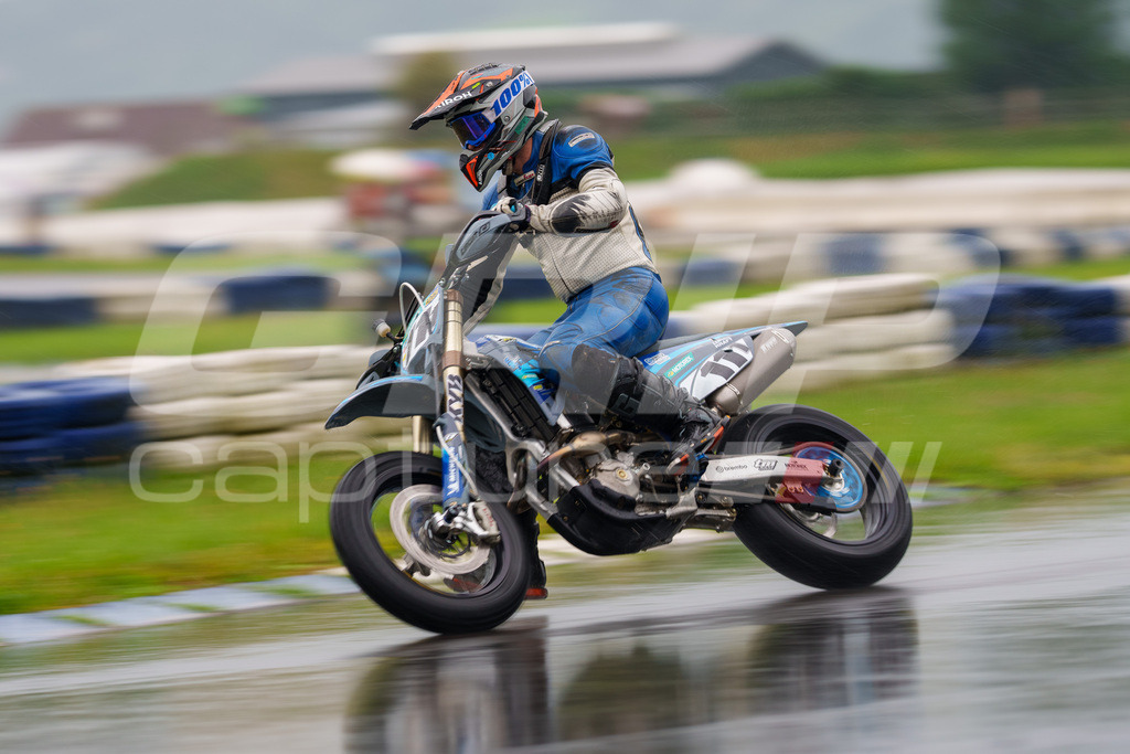 GRIPcapture-20260411-101-999-918 | GREINBACH, AUSTRIA - JUNE 20-21, 2026: Riders compete during the G-Cup, Austrian Supermoto Championship and Hungarian Supermoto Championship at PS Racing Center Greinbach, Austria. Image shows .Photo: GRIPcapture / Andrea Kurz