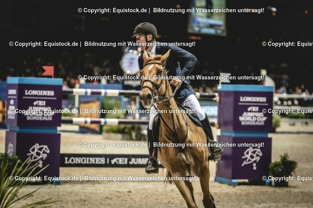 20240203_FEI-Jumping-World-Cup_0270 | Foto: Thomas Hartig