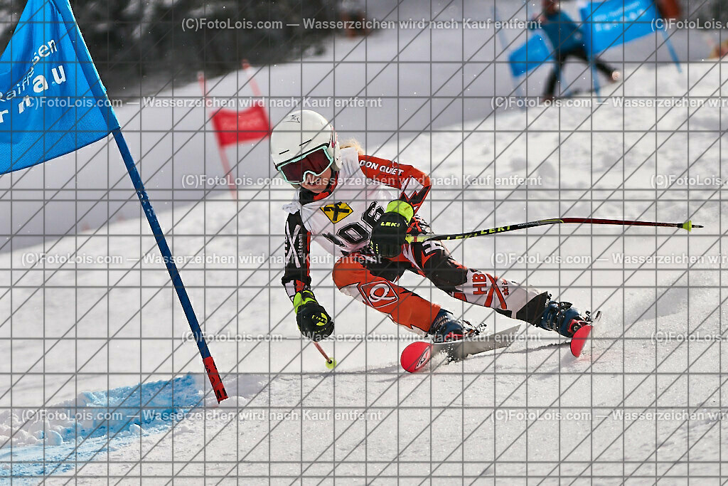 ALP3202_SteirerSKI_KinderCup-RTL_Turnau_Tesarikova Sarka | (C)FotoLois.com, Alois Spandl, SteirerSKI, KinderCup-RTL in der SchwabenbergArena Turnau, So 26. Februar 2023.