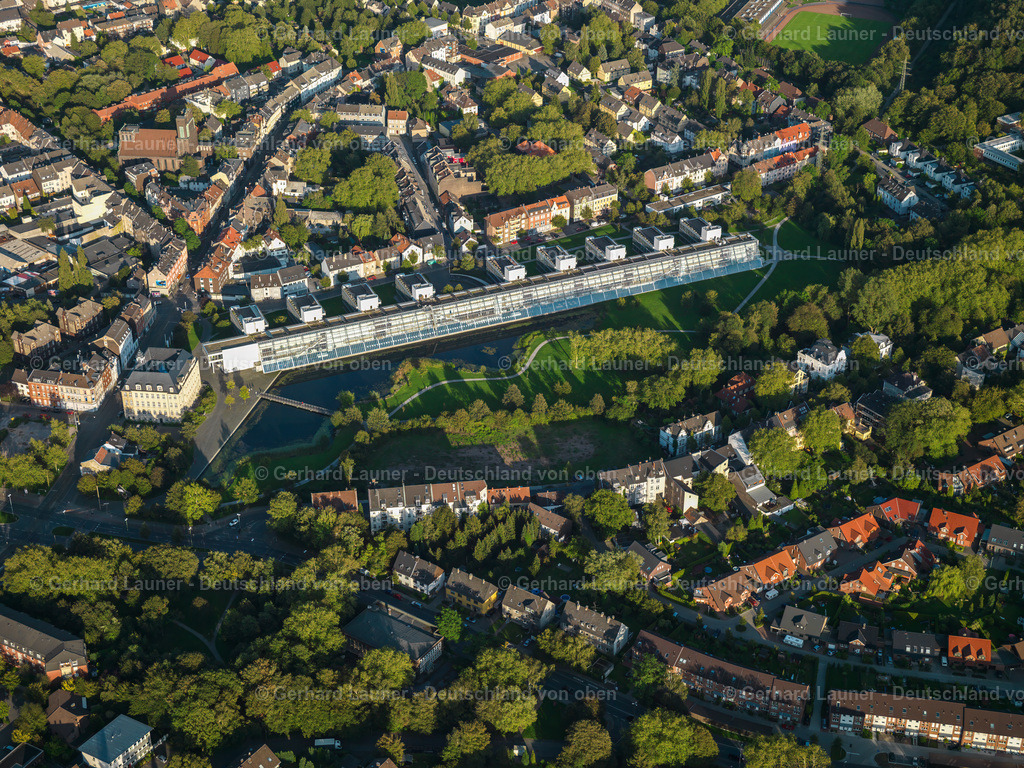 2996237 | Wissenschaftspark Gelsenkirchen