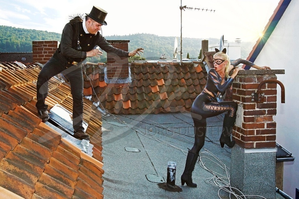 WorkingArt-SCHORNSTEINFEGER_6618 | #002 | Modell: Randy | Berufler: Martin Wassermann | Foto: Tschiponnique Skupin - Realisiert mit Pictrs.com
