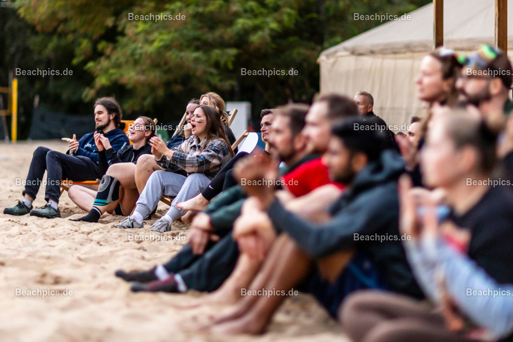 2025-200086891-Strandvölkerball-WM |  24.08.2025; Berlin Foto: Gerold Rebsch - www.beachpics.de