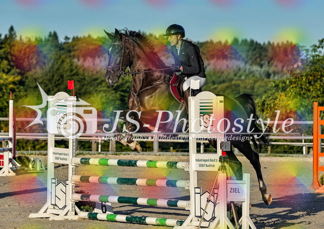 20250907_08_SPpfrg_Kl.A_ Clear-Round_ 90cm-42 | JS-Photostyle - Sport-/Portrait- & Eventfotografie