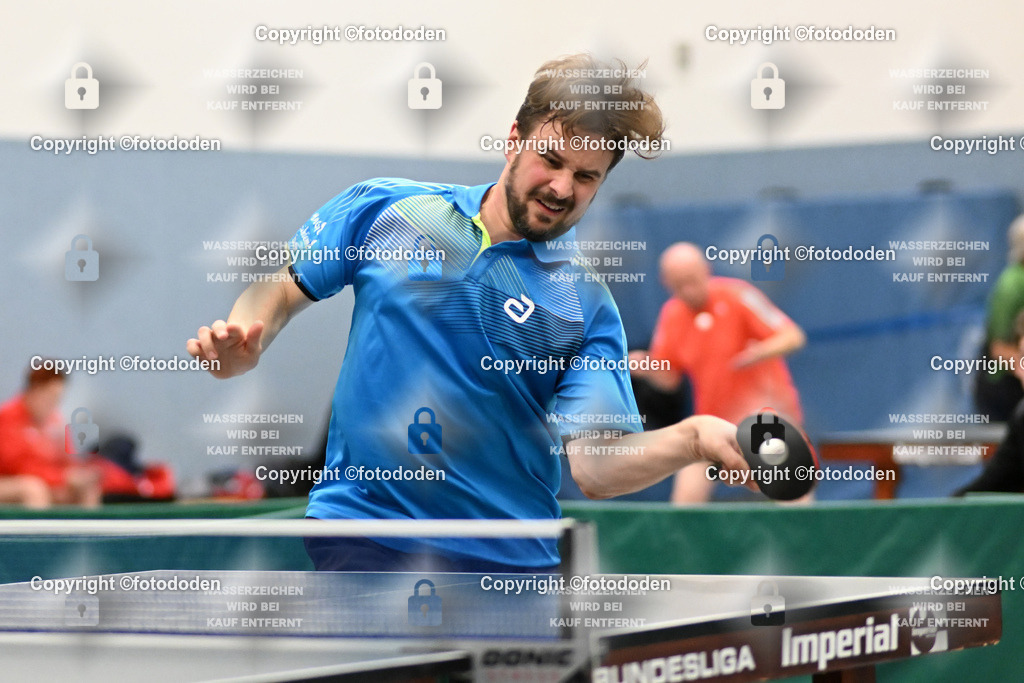 DSC_4994 | Simon Goldenstein / TTC Norden II