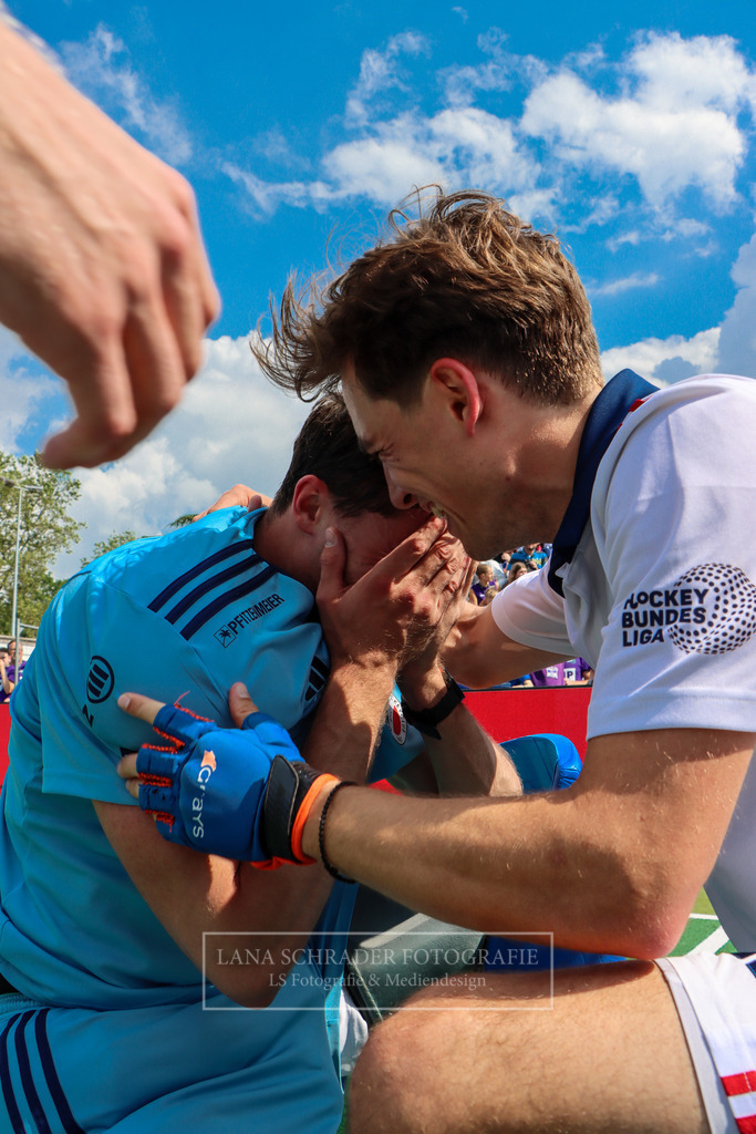 HERREN BUNDESLIGA DM FINALE Mannheimer HC - Hamburger Polo Club 19.05.24 Bonn-130 | lanaschraderfotografie - Realisiert mit Pictrs.com