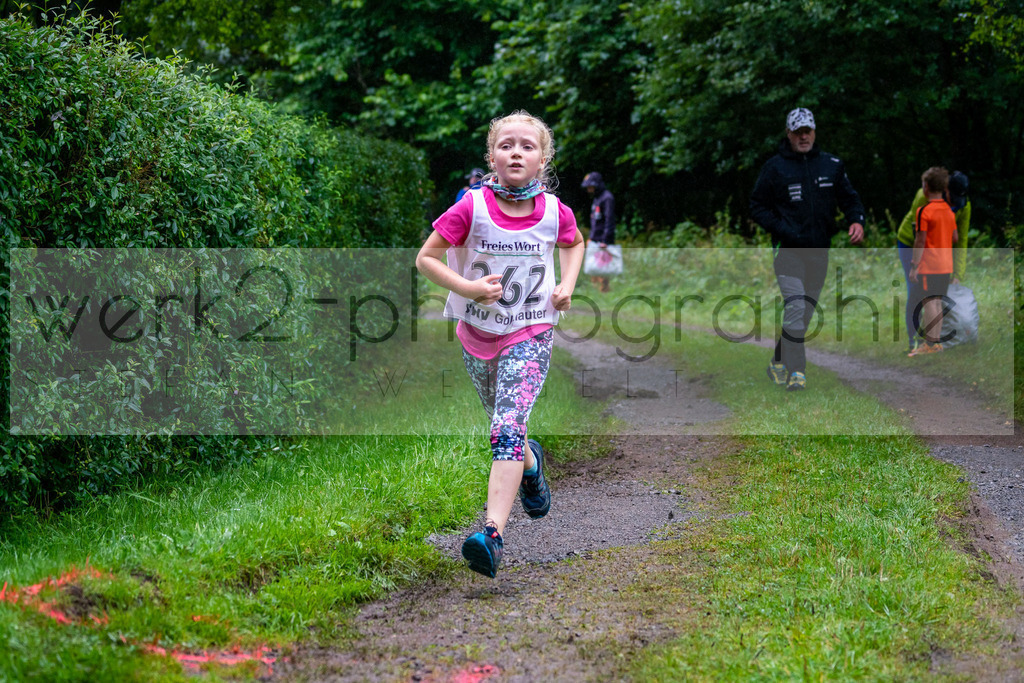 Beerberg Berglauf | Suhl am 20. August 2021