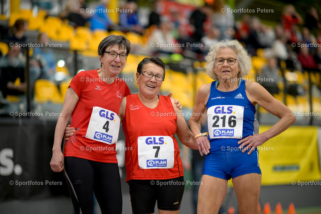Deutsche Hallenmeisterschaften Masters - Samstag_75 | Deutsche Meisterschaften Halle Masters am 02.03.2024 in Dortmund 

Foto: Kai Peters - Realisiert mit Pictrs.com