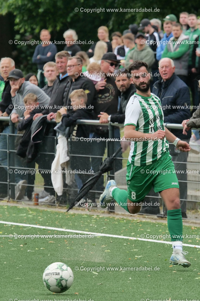 Fußball : Bezirksliga : TV Voerde - FC Sterkrade 72 | Fußball : Bezirksliga : TV Voerde - FC Sterkrade 72 am 25.05.2025 in Voerde - Realisiert mit Pictrs.com