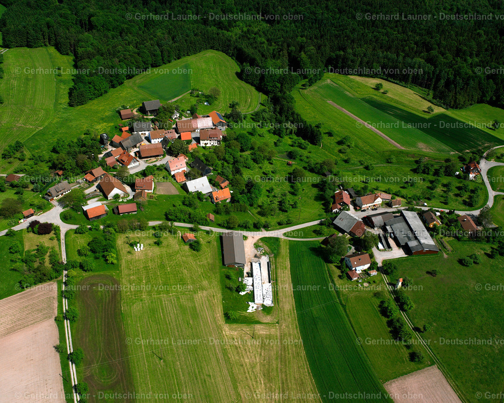 2506868 | Ittenberg, Sulzbach an der Murr