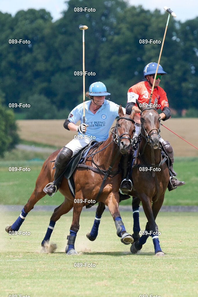 La Tarde Polo Cup 2025, H3 Polo Passion Team vs Chiemsee Polo Team | La Tarde Polo Club Munich, La Tarde Polo Cup 2025, H3 Polo Passion Team vs Chiemsee Polo Team, Foto: 089-foto - Realisiert mit Pictrs.com
