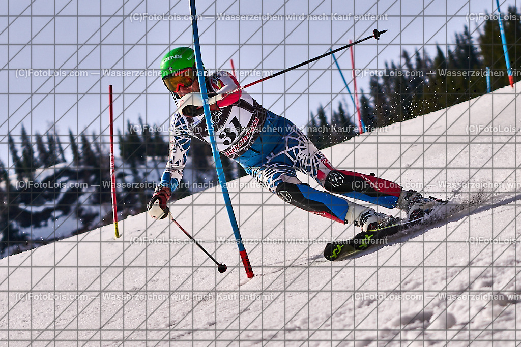 ALP1160_FIS MASTERS WC-Finale_SL_B-Herrn_Steinkellner Hans | (C)FotoLois.com, Alois Spandl. FIS MASTERS WorldCup-Finale 2024, Reiteralm (Steiermark, AUT), SLALOM auf der Muldenliftpiste, Sa 6. April 2024.