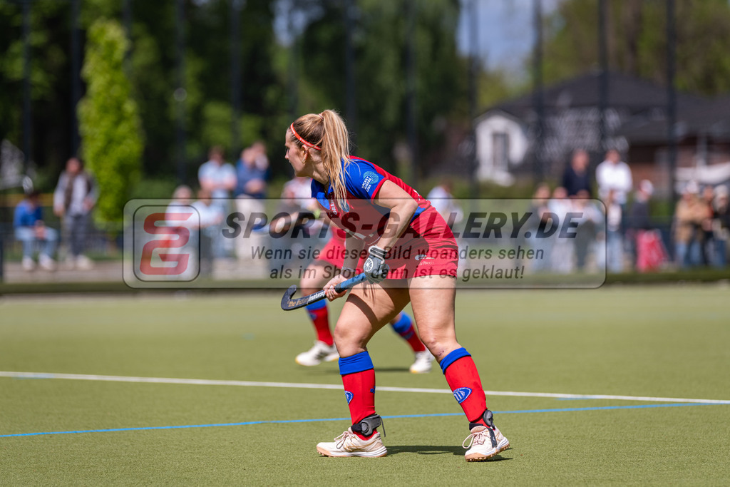 SM_20250503-DSC_8803 | 1.Bundesliga Feld - Rückrunde (W) DCADA  - GTHGC / 1:0 (0:0)