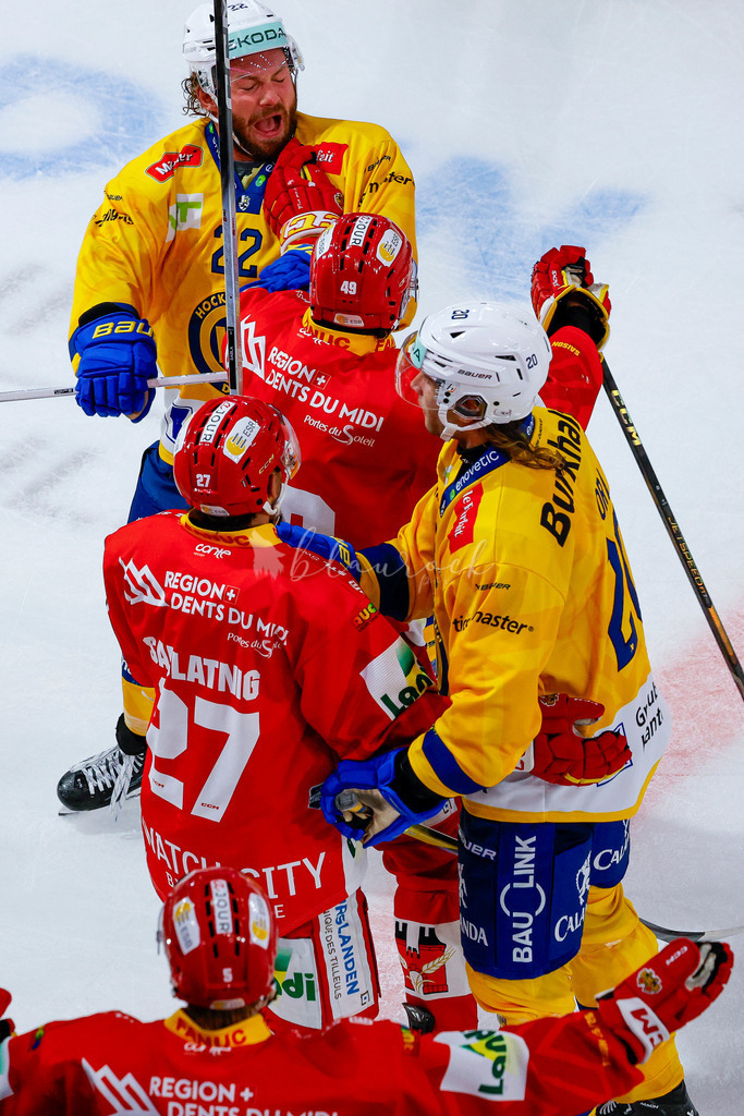 09112025_EHCB vs HCD_wb-1401 | Sportbilder, Sportfotograf, Hochzeits- und Eventfotografin, Flugshows, Portraits und Tiershooting, Aviation, Downhill, Nationalleague, Swissleague, International