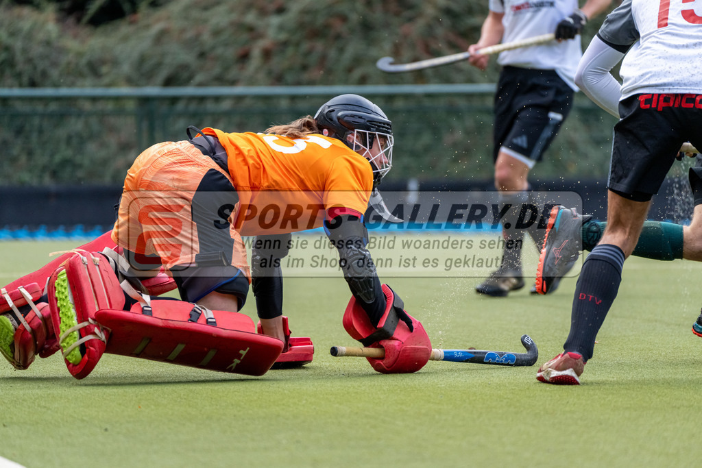 HK_20251018_103239 | 2. Bundesliga Herren Club Raffelberg - DTV Hannover 18.10.2025