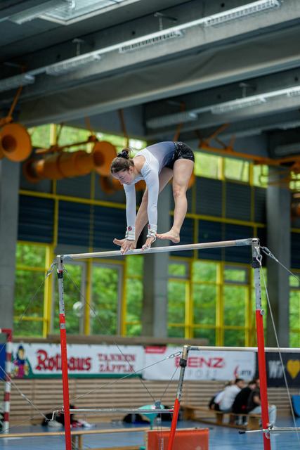 20260514 Gerätturnen  Jahn Mehrkampf DG2 | Landesturnfest Konstanz 2026Datum: 20260514Ort: Konstanz(DE) - Geschwister Scholl SporthalleFotograf: Christian Habel