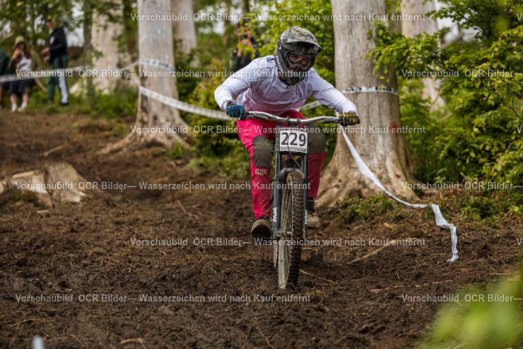 iXS Downhill Montag R6-4696 | OCR Bilder Fotograf Eisenach Michael Schröder