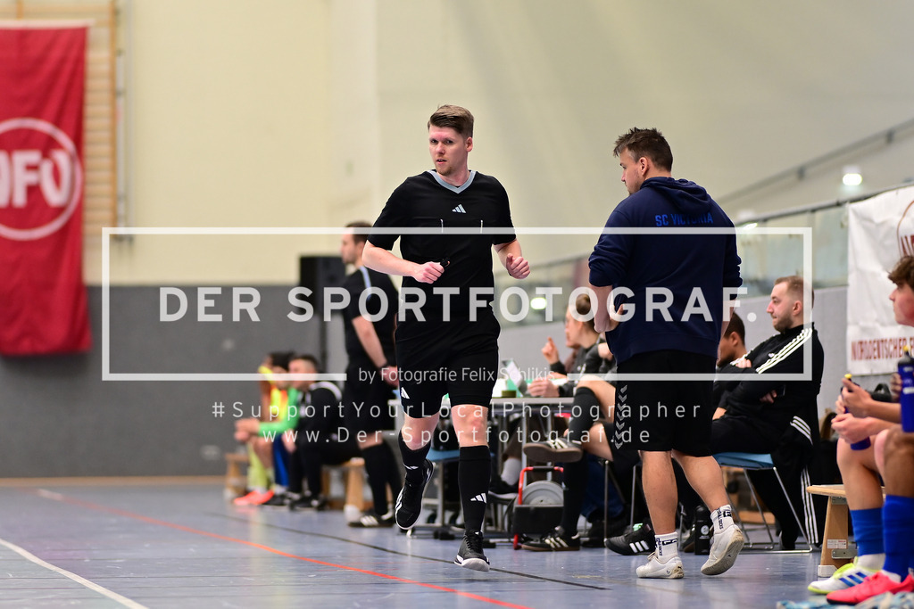 Futsal I Junioren I Saison 2024-2025 I NORDFV Regionalmeisterschaft I 082426 | Der Sportfotograf. - Realisiert mit Pictrs.com