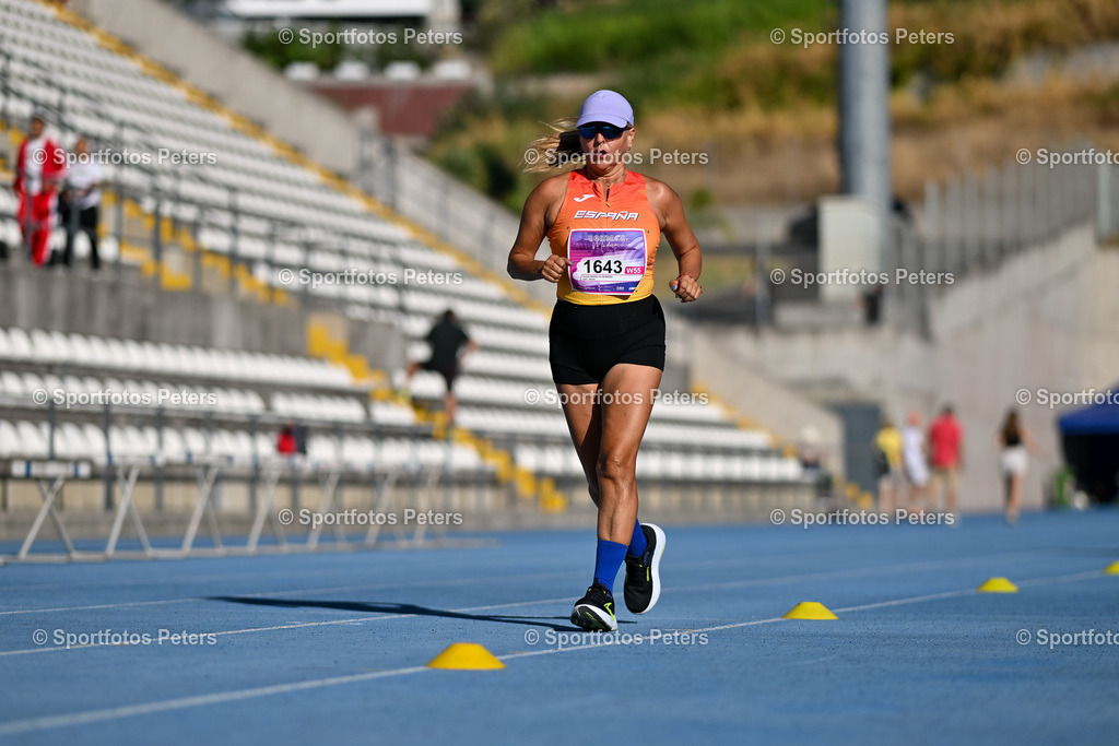 EMACS 2025 - Day 2_71 | European Masters Athletics Championships am 10.10.2025 auf Madeira (Portugal)Foto: Kai Peters - Realisiert mit Pictrs.com