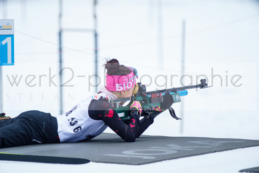 DSC Ruhpolding | 3. DSV E.INFRA Schülercup Biathlon in der Chiemgau Arena Ruhpolding