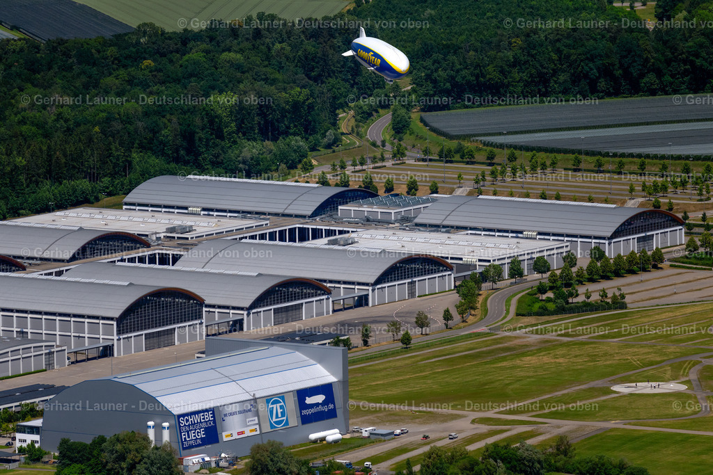 4031709 | FRIEDRICHSHAFEN 12.06.2020 Ausstellungsgelände und Messehallen der Messe in Friedrichshafen im Bundesland Baden-Württemberg, Deutschland. Weiterführende Informationen bei: Messe Friedrichshafen GmbH. // Exhibition grounds and exhibition halls of the Messe in Friedrichshafen in the state Baden-Wuerttemberg, Germany. Further information at: Messe Friedrichshafen GmbH. Foto: Gerhard Launer