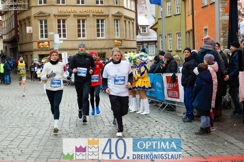 VR Bank Hauptlauf 10km | 40. Optima 3koenigslauf 2026 - Realisiert mit Pictrs.com