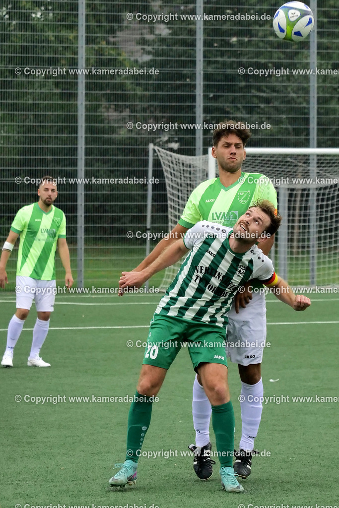 Fußball : Bezirksliga : SV 08/29 Friedrichsfeld - TV Voerde am 15.09.2024 | Fußball : Bezirksliga : SV 08/29 Friedrichsfeld - TV Voerde am 15.09.2024 - Realisiert mit Pictrs.com