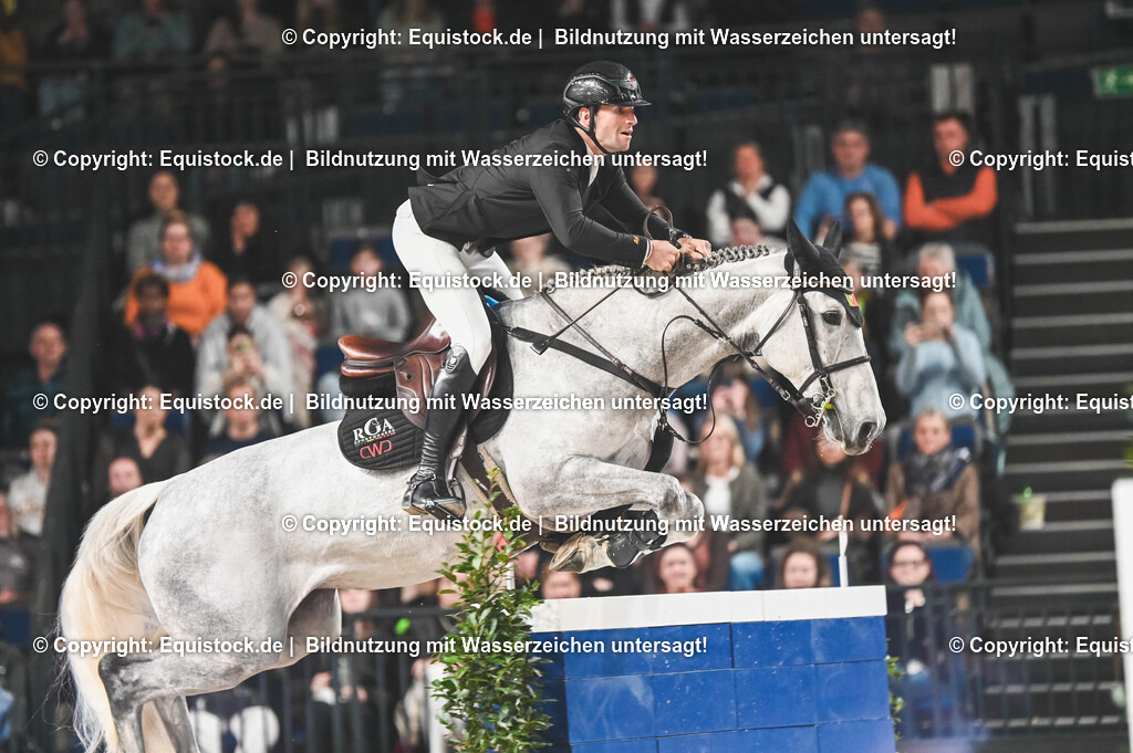 20251116_FEI-Jumping-World-Cup_TOMSPIC_0581 | Foto: Thomas Hartig