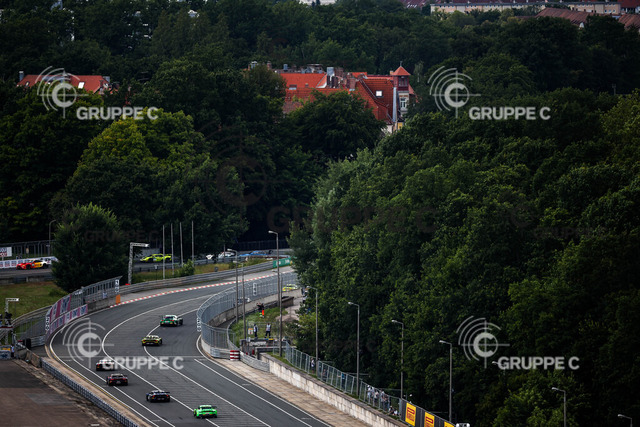 DTM424_070613385210725JS_JS | DTM, 7. + 8. Rennen Norisring 2024 - Foto: Gruppe C Photography - Realisiert mit Pictrs.com