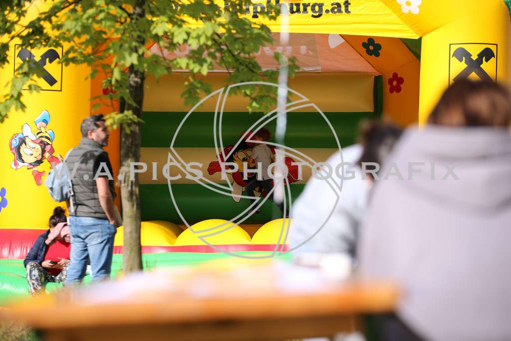 ..... | WELS, AUSTRIA, 28.April 24, 62. UCI RAIFFEISEN KIRSCHBLÜTENRENNEN, Image shows: 
Photo: WAPICS / Andreas Willdoner