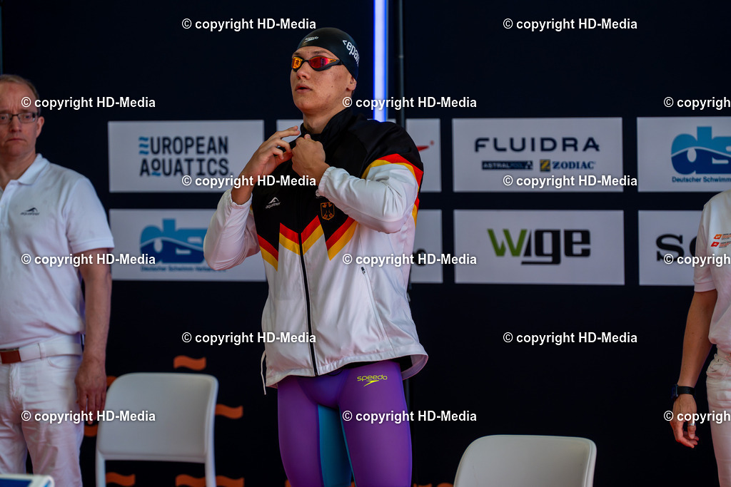 European Aquatics Junior Swimming Championships 2026 | European Aquatics Junior Swimming Championships 2026