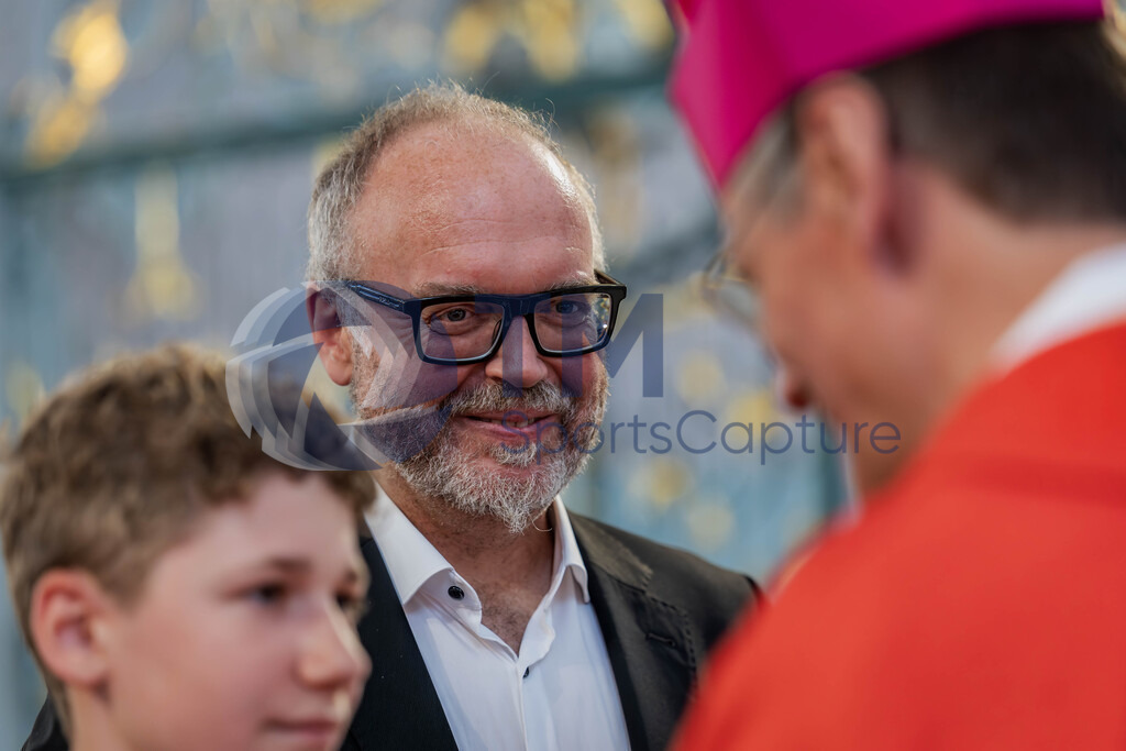 TM-20250608-1143 | Firmung Dom KlagenfurtCopyright: TM Sportscapture