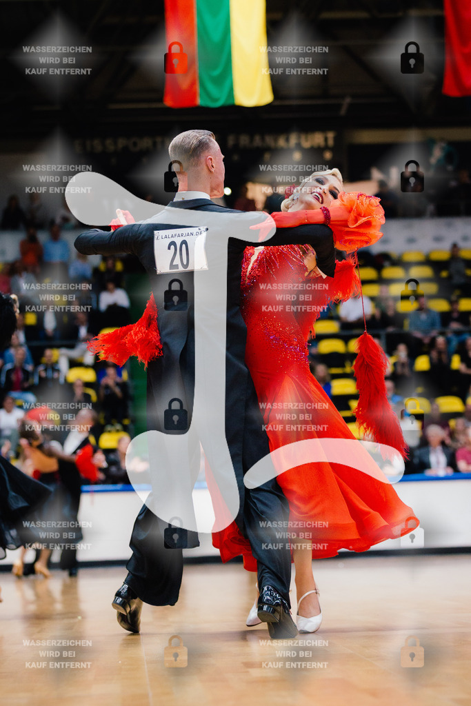 Hessen Tanzt WDSF International Open Standard 1st (20) Karolis Burneikis _ Fabien Lax (TSC Rot-Gold-Casino Nürnberg)-2025-05-17-0255 | Webshop for digital downloads and prints of dance sport, event & show photographer Julian Link - Realisiert mit Pictrs.com