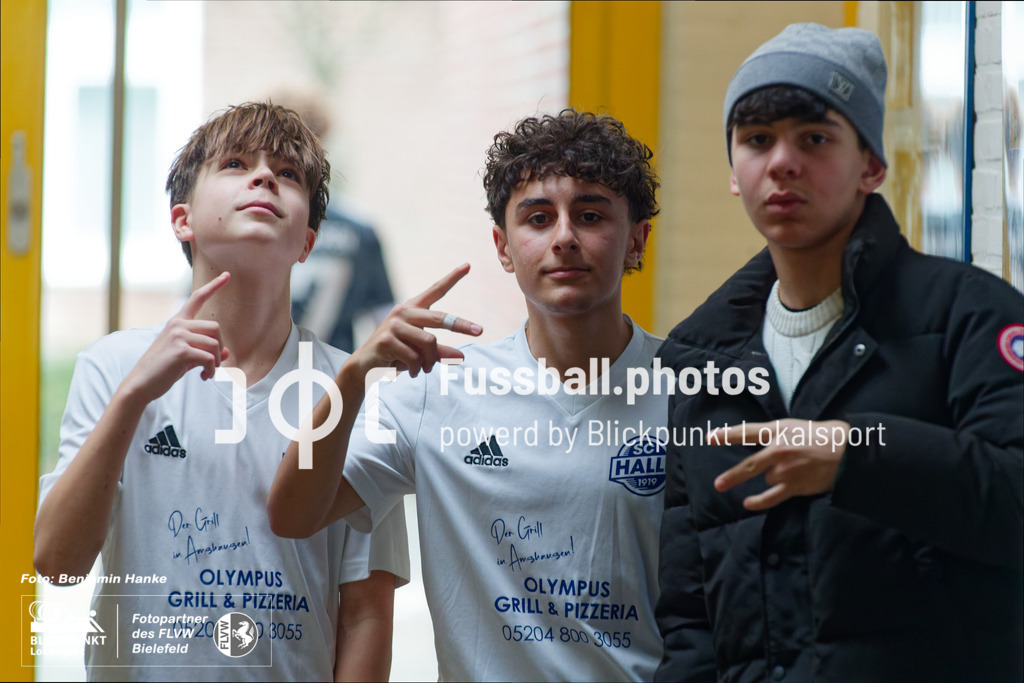 20260131_U15_Turnier_Versmold_230 | Blickpunkt Lokalsport - Realisiert mit Pictrs.com