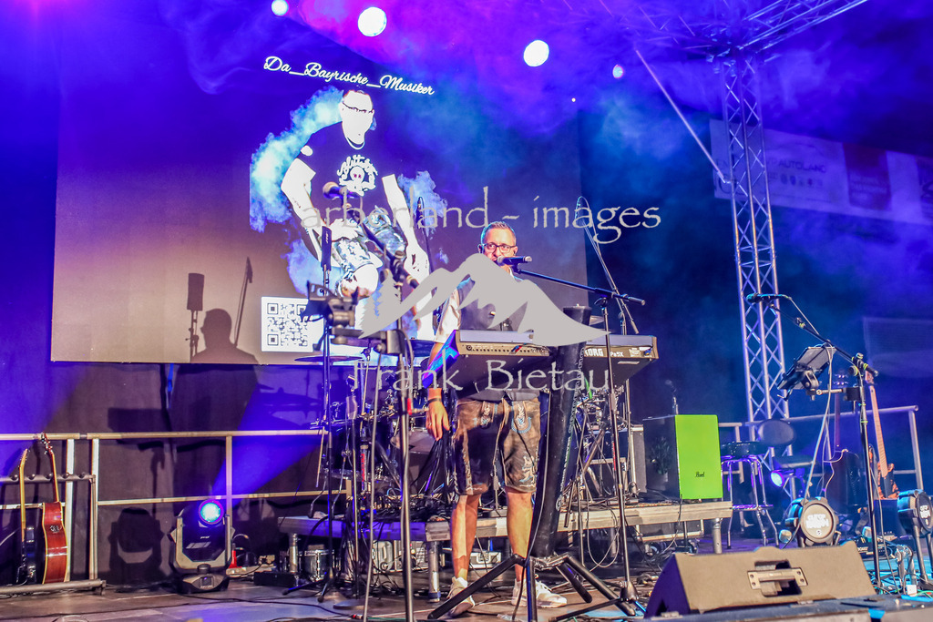 OE7A2104 | Da Bayerische Musiker