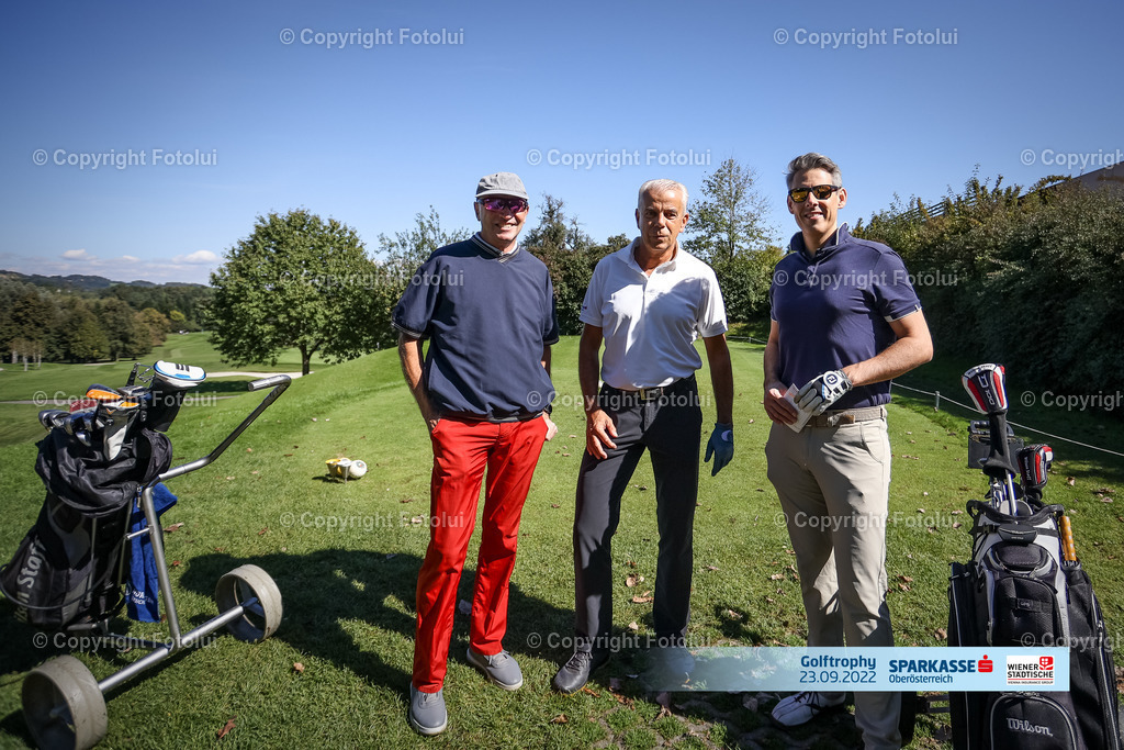 A-BINDER_20220923_0024 | LINZ,  AUSTRIA,23.Sept. 2022 - GOLF, Image shows GOLF.
Photo: Sportmediapics.com/ Manfred Binder
