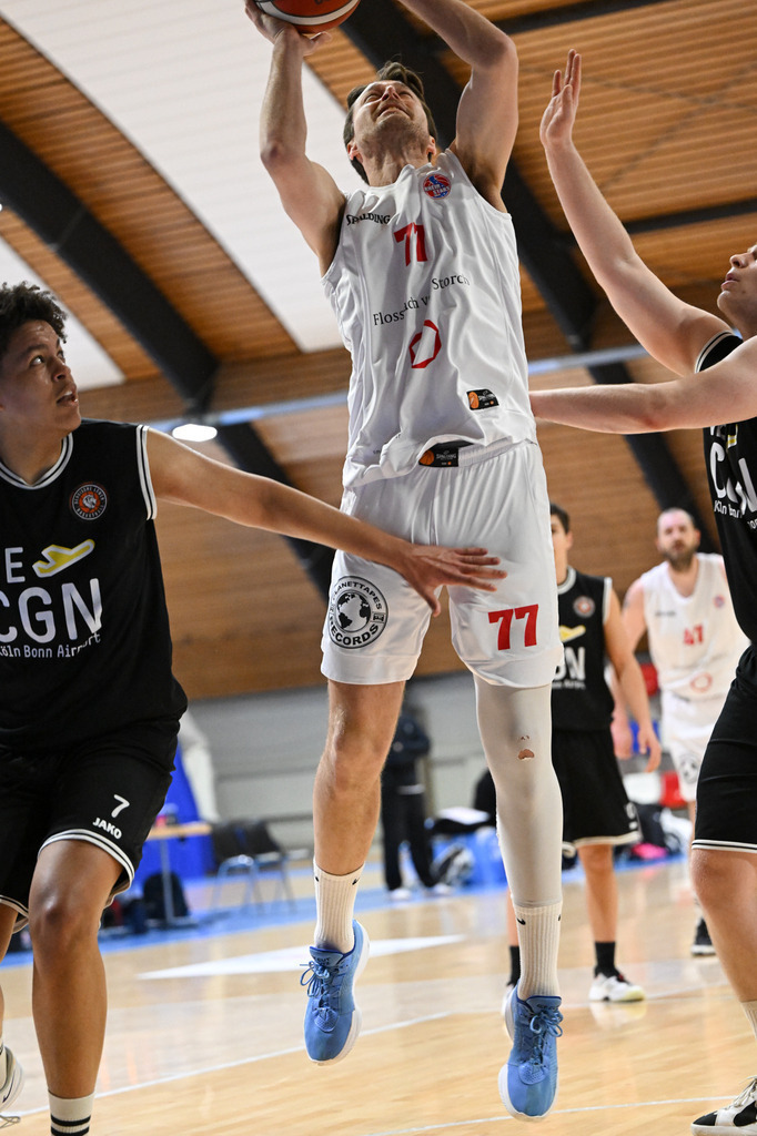 gml_040 | Fotos von Basketballspielen aus dem Raum NRW fotografiert von Gero Mueller-Laschet und Daniel Schaefer - Realisiert mit Pictrs.com