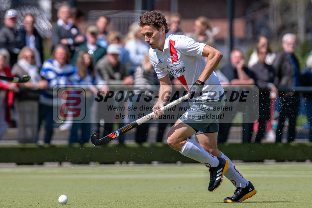 SM_20250503-D85_9083 | 1.Bundesliga Feld - Rückrunde (W) DCADA  - GTHGC / 1:0 (0:0)