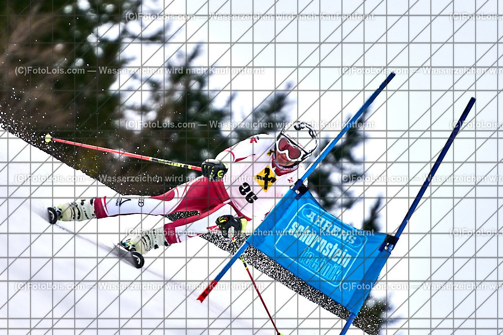 ALP7512_NOe-MASTERS-Cup-RTL_Distelpiste_Trescher Andreas | (C)FotoLois.com, Alois Spandl. NÖ MASTERS-Cup Riesentorlauf auf der Distelpiste in Lackenhof, Sa 10. Februar 2024.