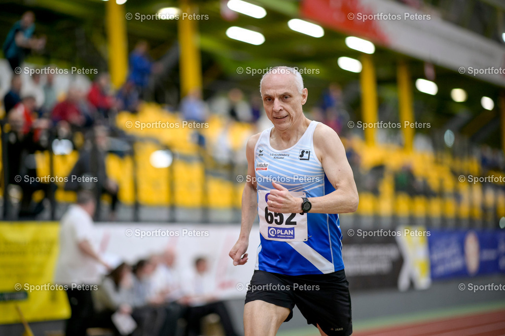 Deutsche Hallenmeisterschaften Masters - Samstag_214 | Deutsche Meisterschaften Halle Masters am 02.03.2024 in Dortmund 

Foto: Kai Peters - Realisiert mit Pictrs.com
