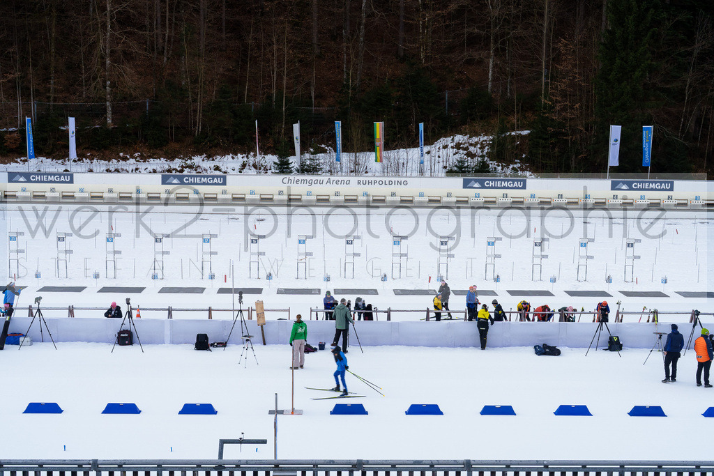 DSC Ruhpolding | 3. DSV E.INFRA Schülercup Biathlon in der Chiemgau Arena Ruhpolding